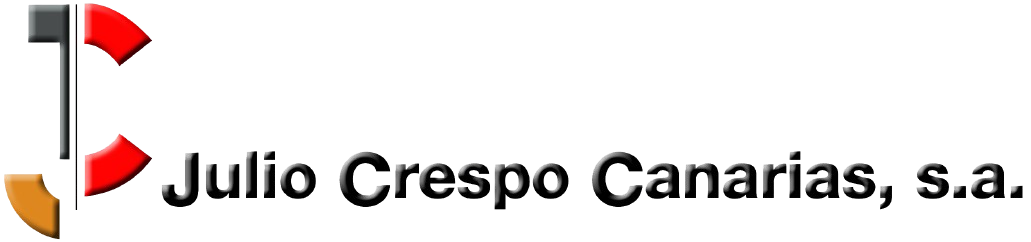 Julio Crespo Canarias S.A.