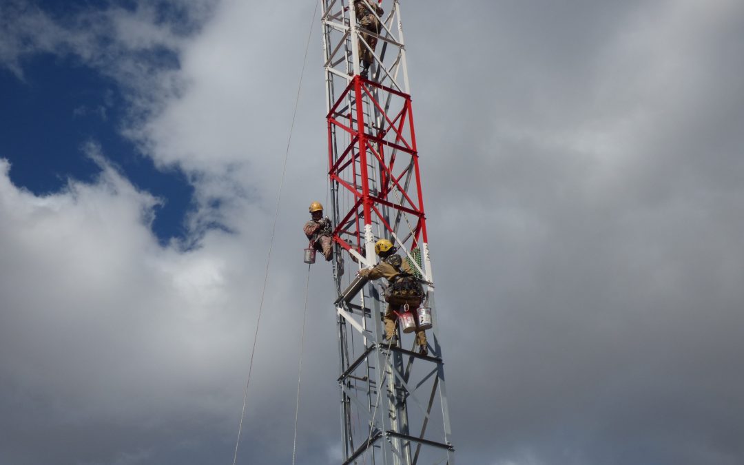 Torres AEMET
