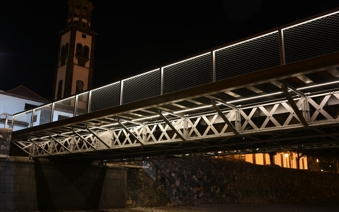 Puente del Cabo